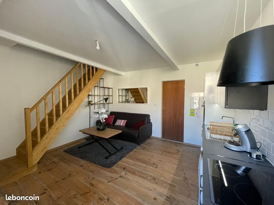 Appartement à vendre, 105m², Boucau