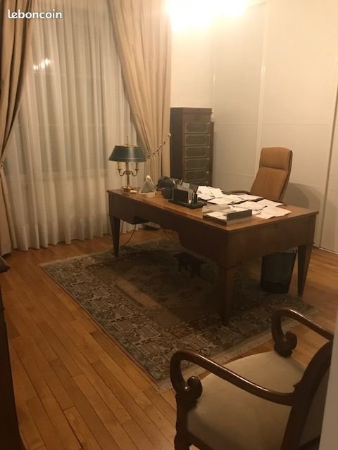 Appartement à louer, 90m², Beauvais