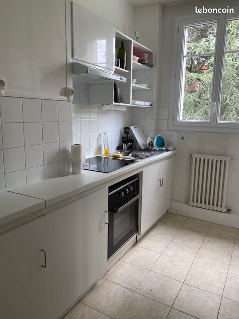 Appartement à louer, 90m², Beauvais