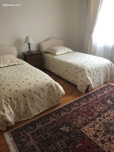 Appartement à louer, 90m², Beauvais