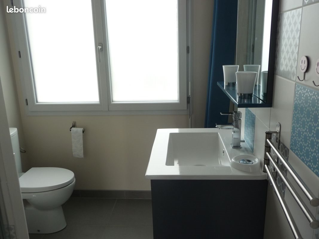 Appartement à louer, 17m², La Roche-sur-Yon