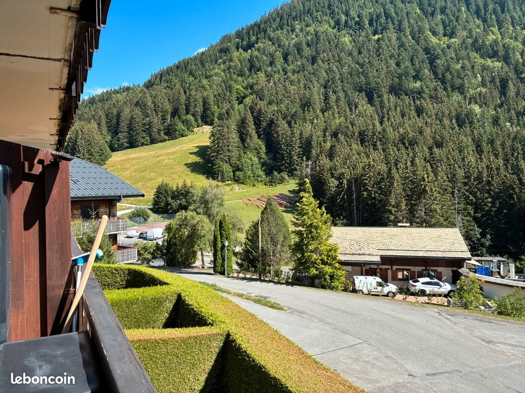 Appartement à vendre, 22m², Le Biot
