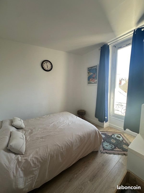 Appartement à louer, 25m², Nice