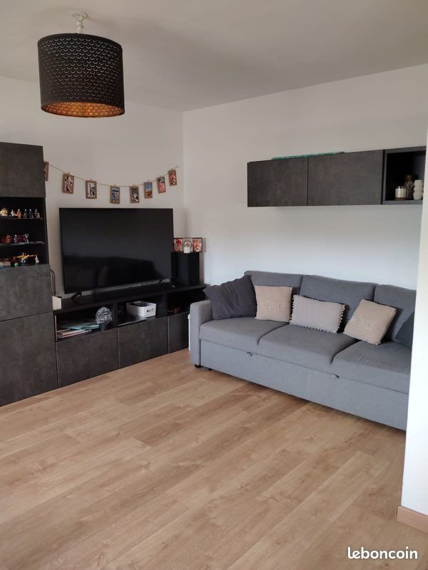 Appartement à louer, 70m², Saint-Maximin-la-Sainte-Baume