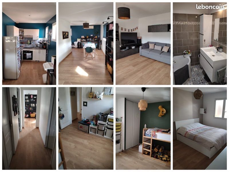 Appartement à louer, 70m², Saint-Maximin-la-Sainte-Baume