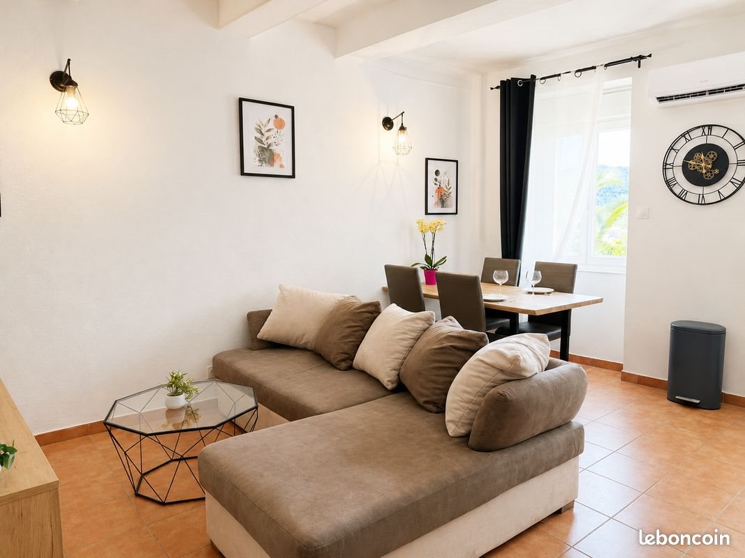 Appartement à louer, 40m², Le Muy