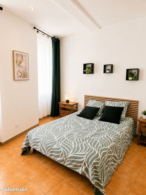 Appartement à louer, 40m², Le Muy