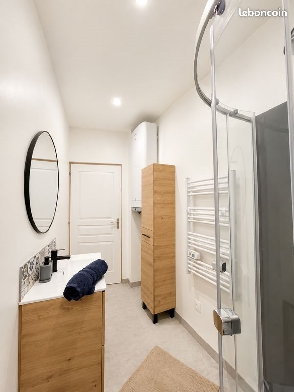 Appartement à louer, 40m², Le Muy