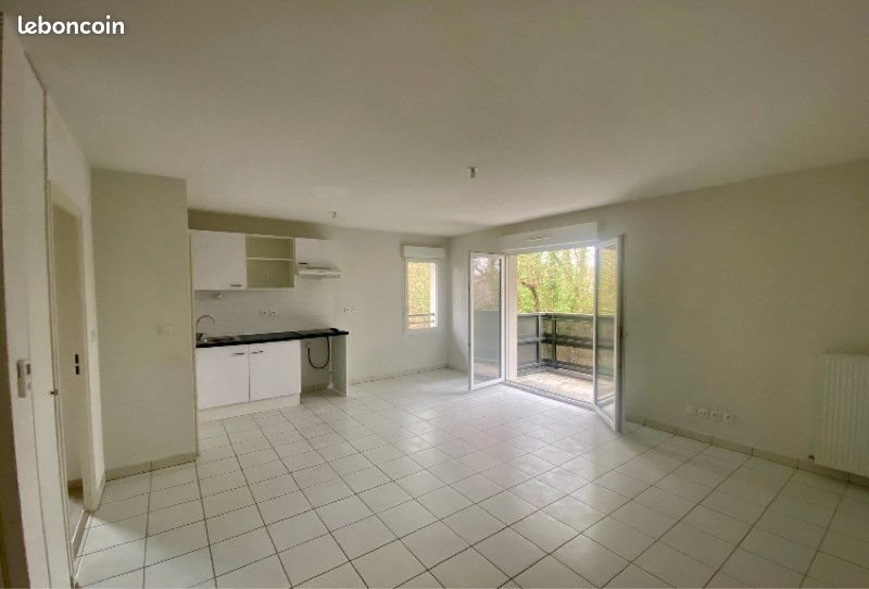 Appartement à vendre, 57m², Martignas-sur-Jalle