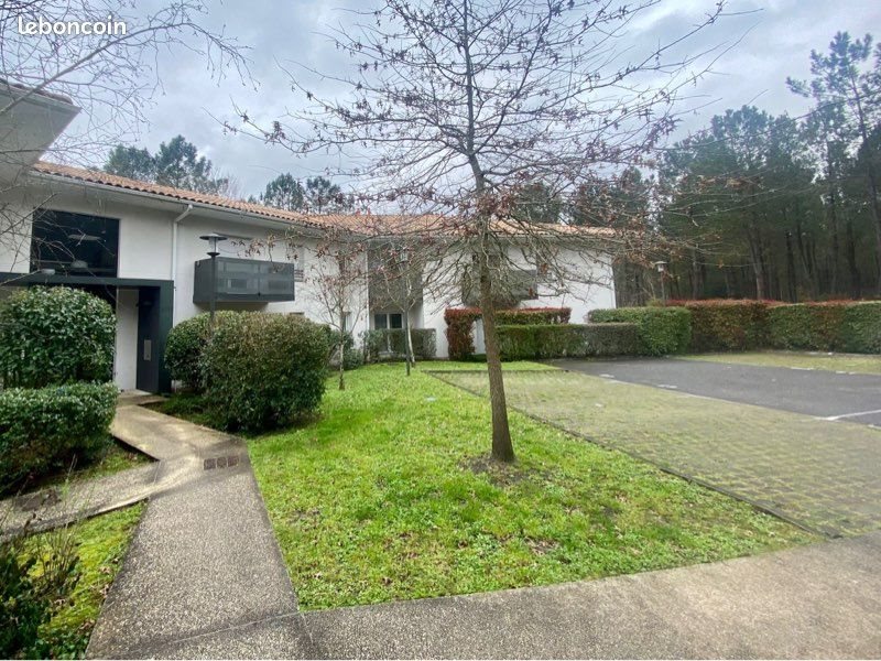 Appartement à vendre, 57m², Martignas-sur-Jalle