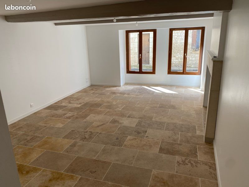 Maison à louer, 130m², Nouâtre