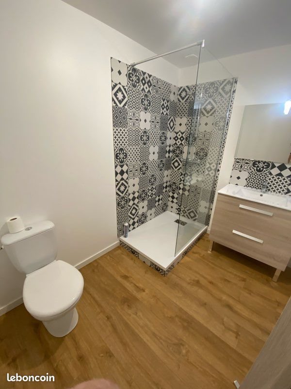 Maison à louer, 130m², Nouâtre