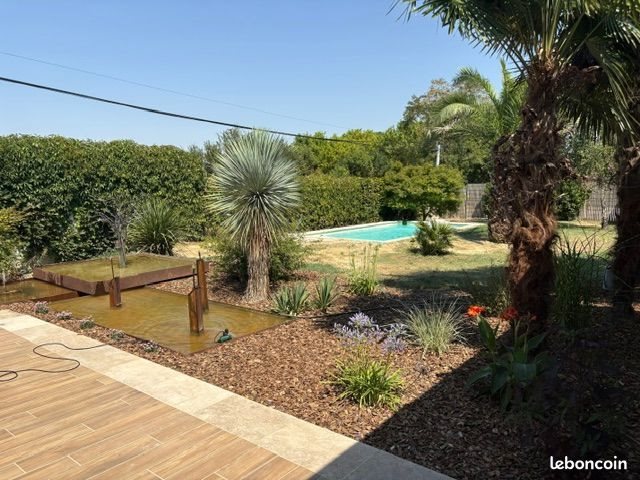 Maison à vendre, 145m², Saramon