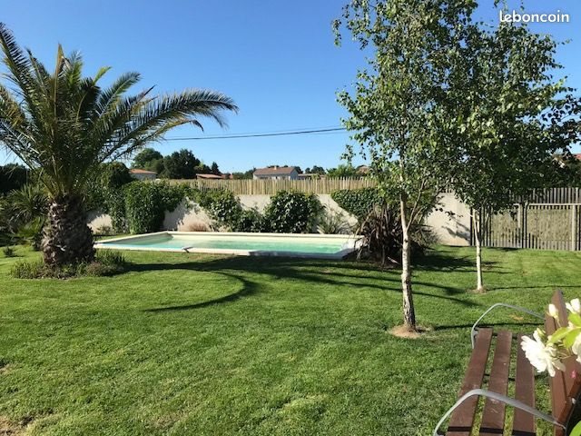 Maison à vendre, 145m², Saramon
