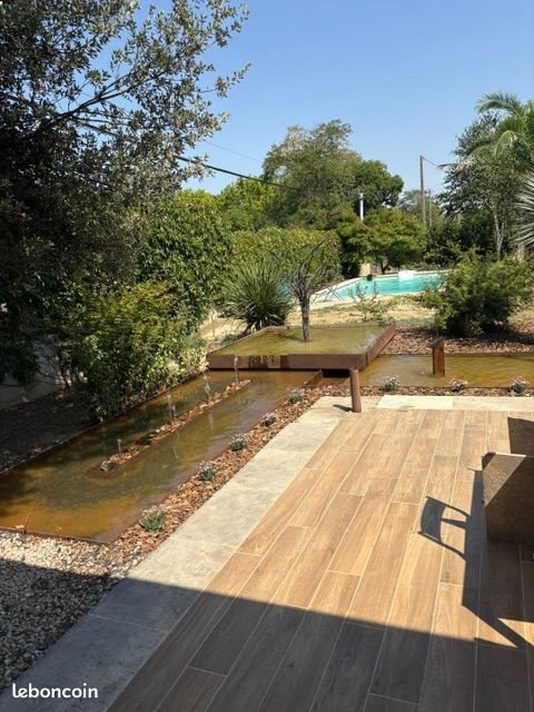Maison à vendre, 145m², Saramon