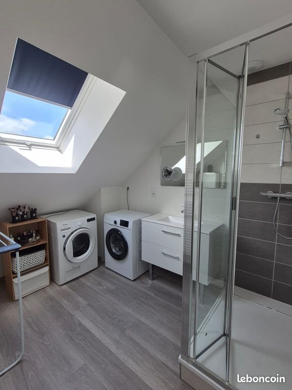 Appartement à louer, 73m², Poids-de-Fiole