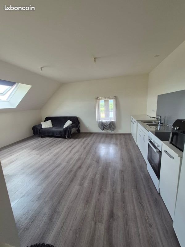 Appartement à louer, 73m², Poids-de-Fiole