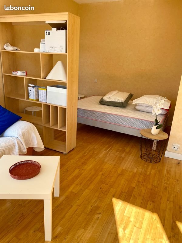 Appartement à louer, 36m², Le Puy-en-Velay
