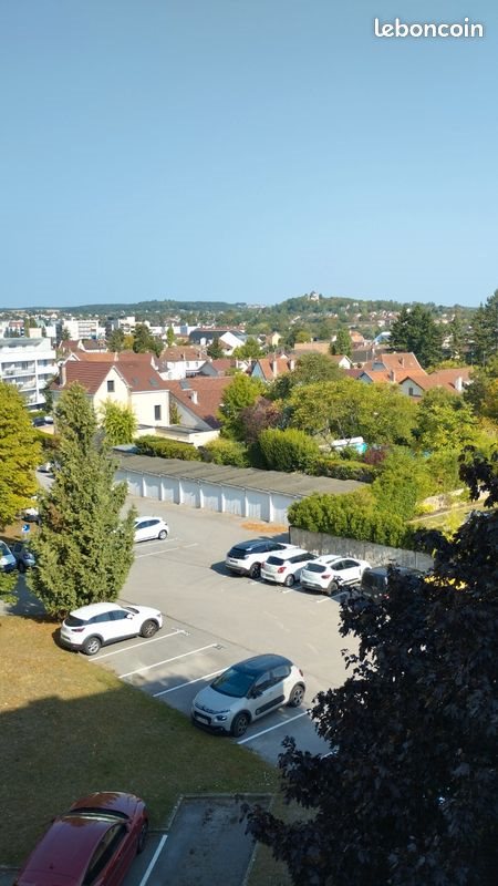 Appartement à louer, 28m², Dijon