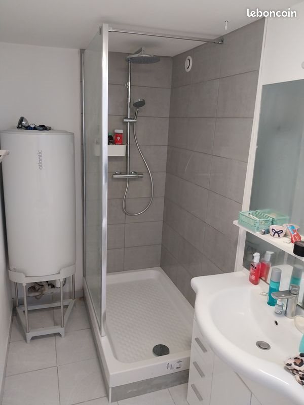 Appartement à louer, 35m², Brest