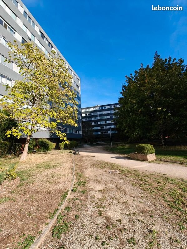Appartement à louer, 85m², Vandoeuvre-lès-Nancy