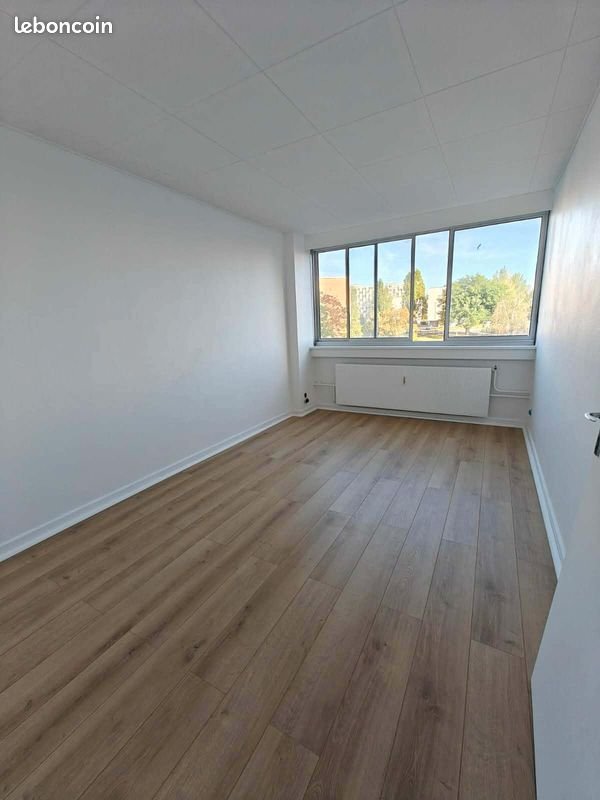 Appartement à louer, 85m², Vandoeuvre-lès-Nancy