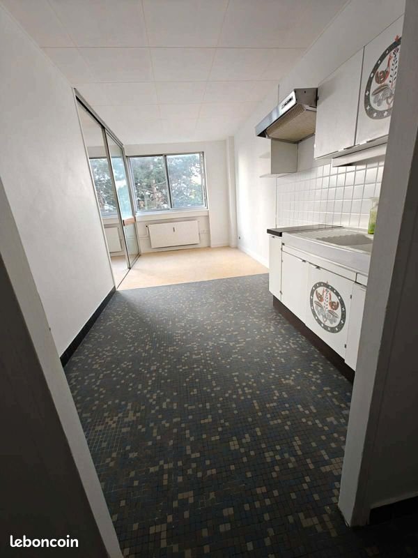 Appartement à louer, 85m², Vandoeuvre-lès-Nancy