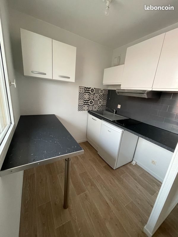 Appartement à louer, 31m², Castanet-Tolosan