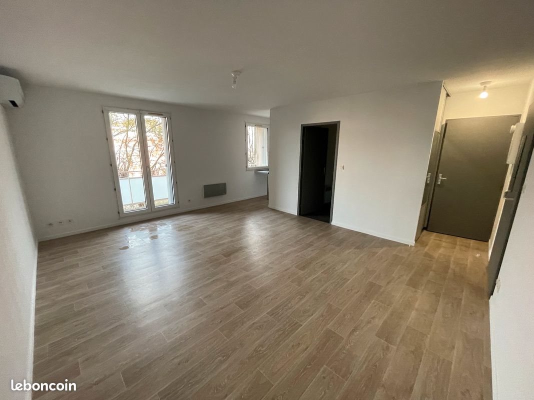 Appartement à louer, 31m², Castanet-Tolosan