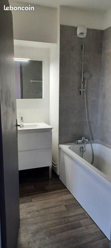 Appartement à louer, 31m², Castanet-Tolosan