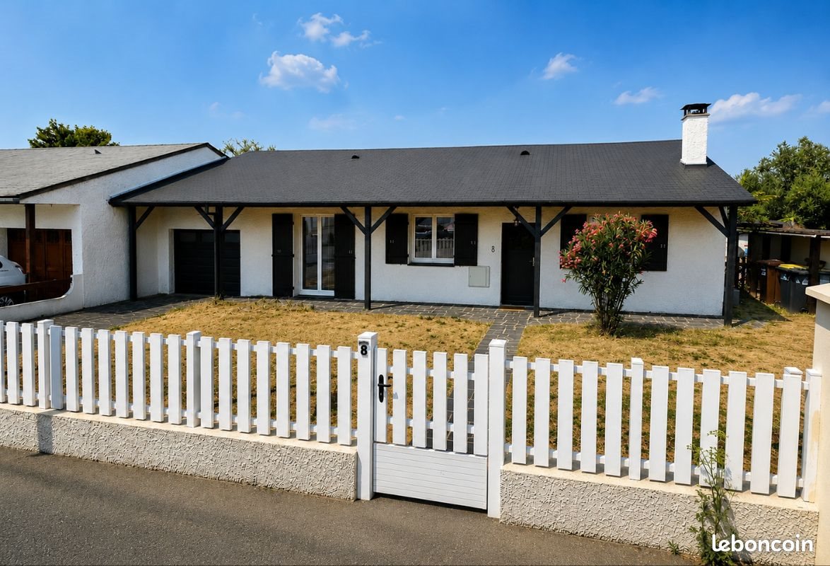 Maison à vendre, 108m², Savigny-le-Temple