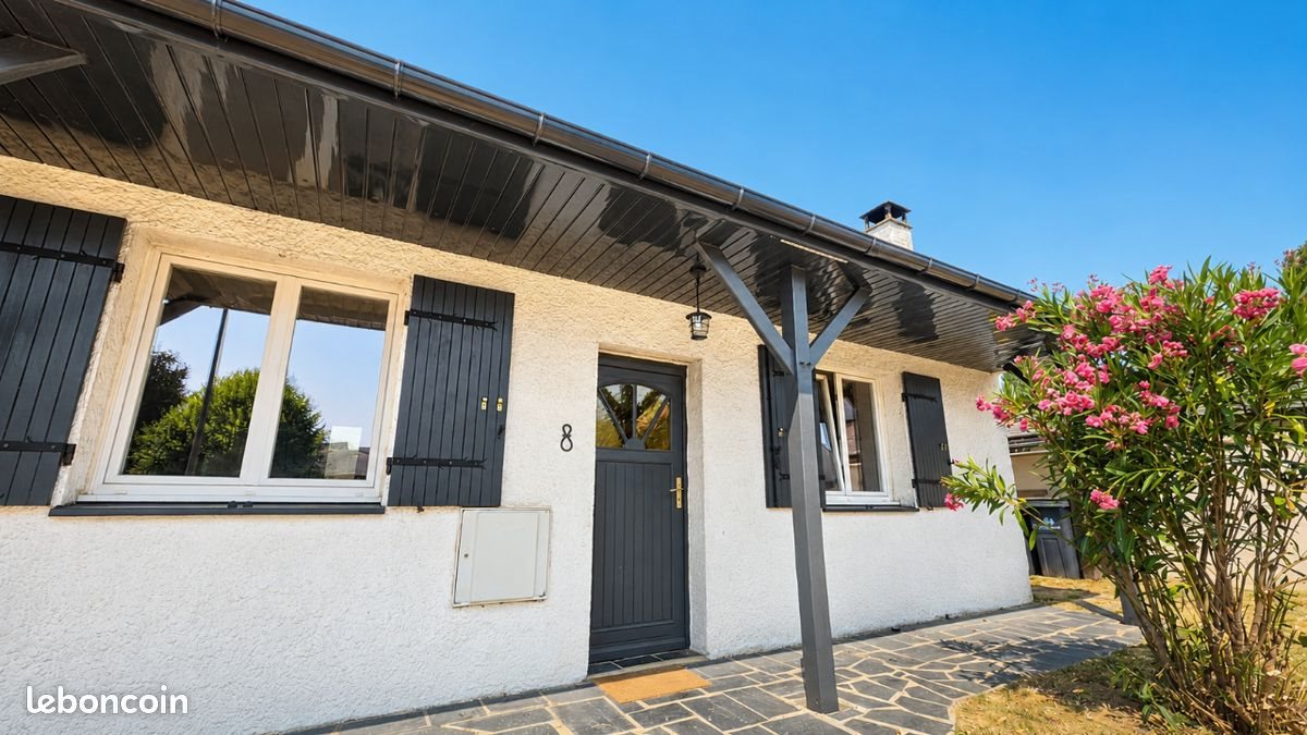 Maison à vendre, 108m², Savigny-le-Temple