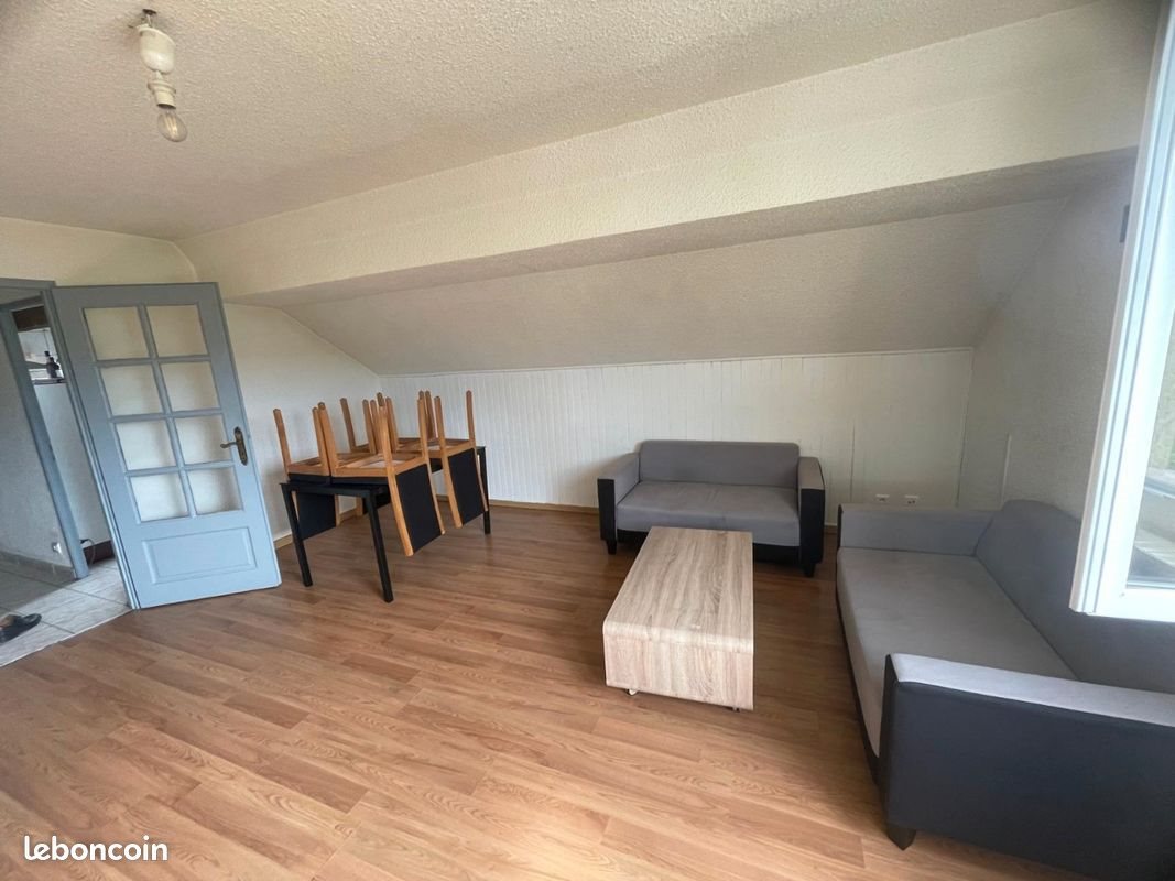 Appartement à louer, 65m², Morteau