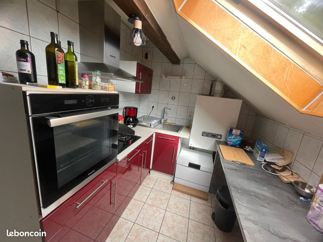 Appartement à louer, 65m², Morteau