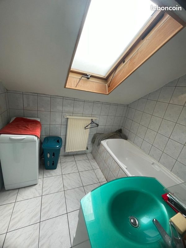 Appartement à louer, 65m², Morteau