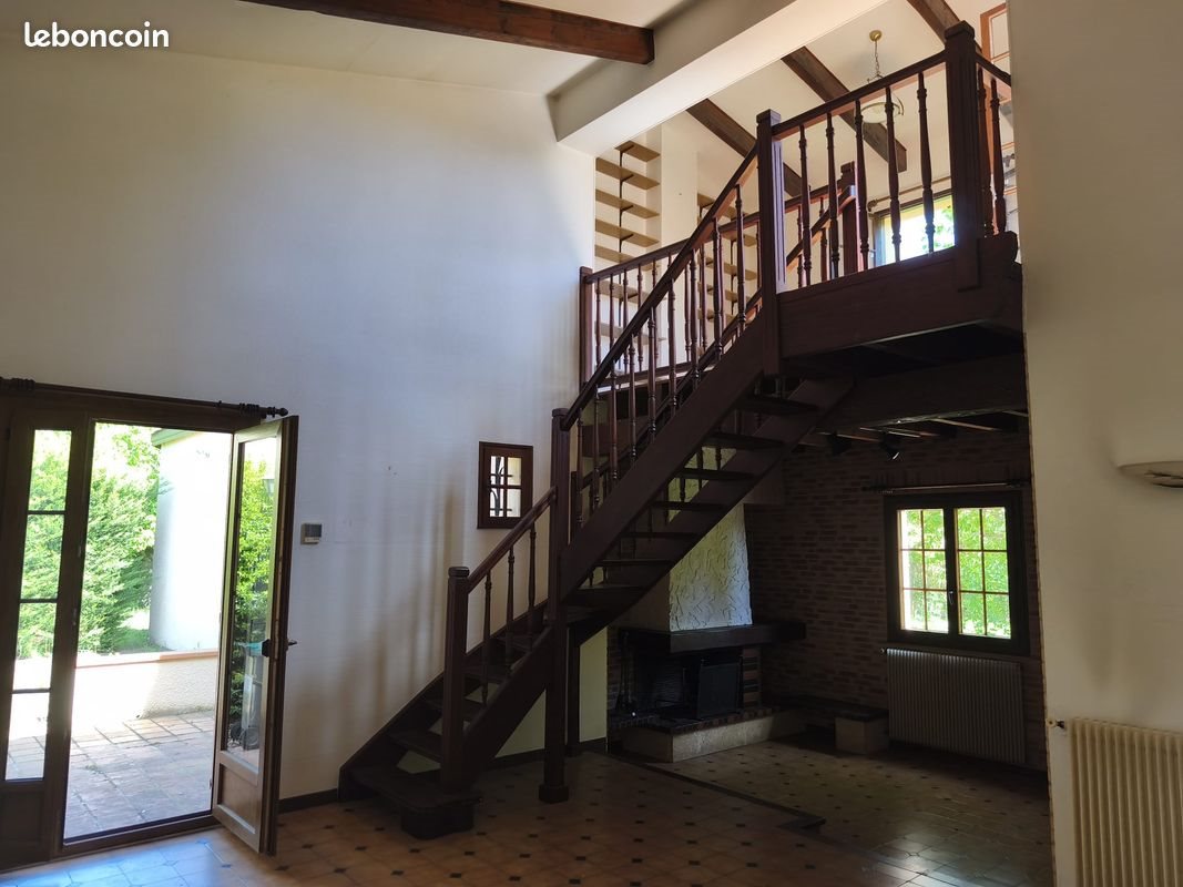 Maison à vendre, 125m², Tournefeuille
