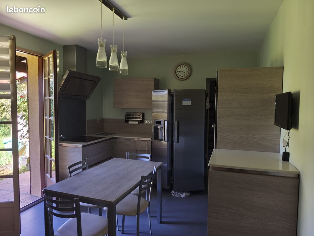 Maison à vendre, 125m², Tournefeuille