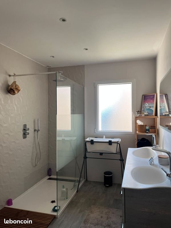 Maison à louer, 116m², Janzé
