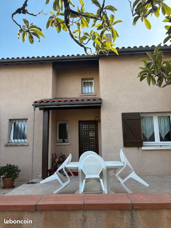 Maison à vendre, 135m², Muret