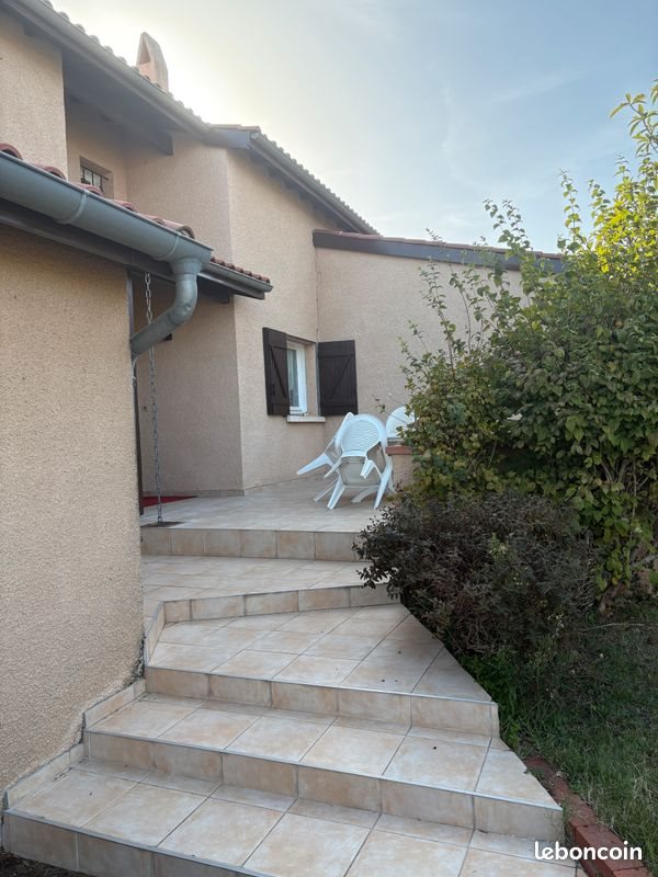 Maison à vendre, 135m², Muret