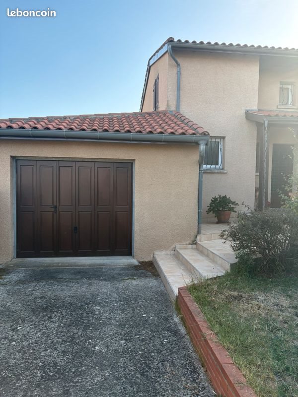 Maison à vendre, 135m², Muret