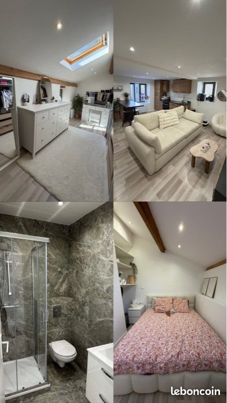 Maison à vendre, 75m², Monistrol-sur-Loire
