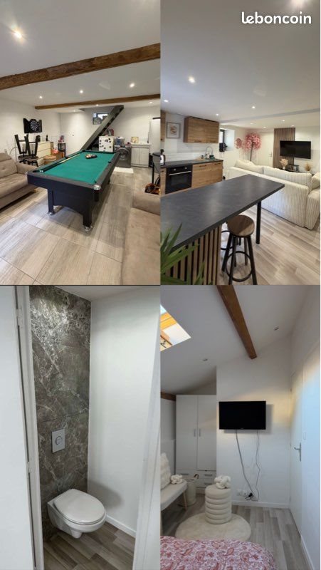 Maison à vendre, 75m², Monistrol-sur-Loire