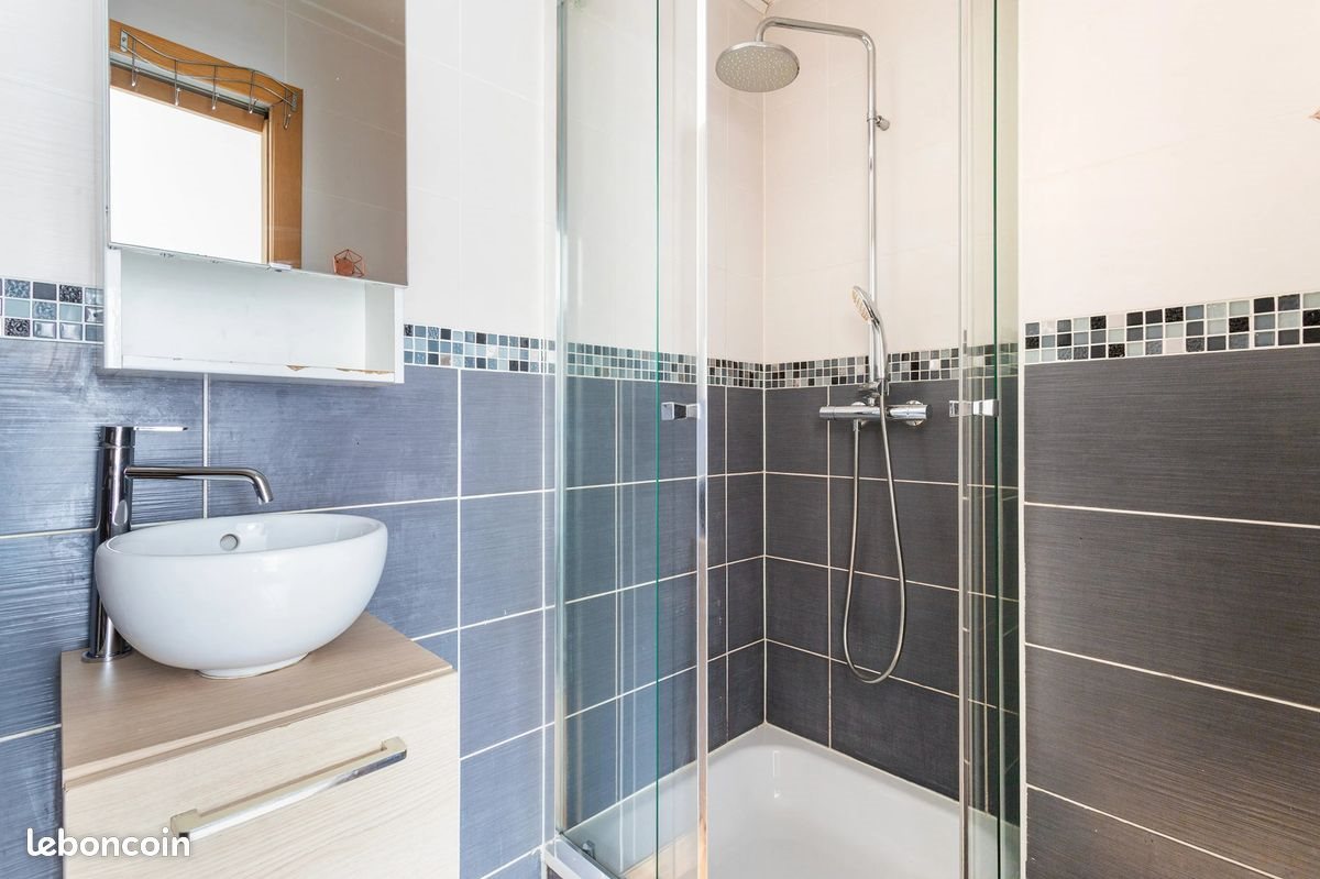Appartement à louer, 28m², Roubaix