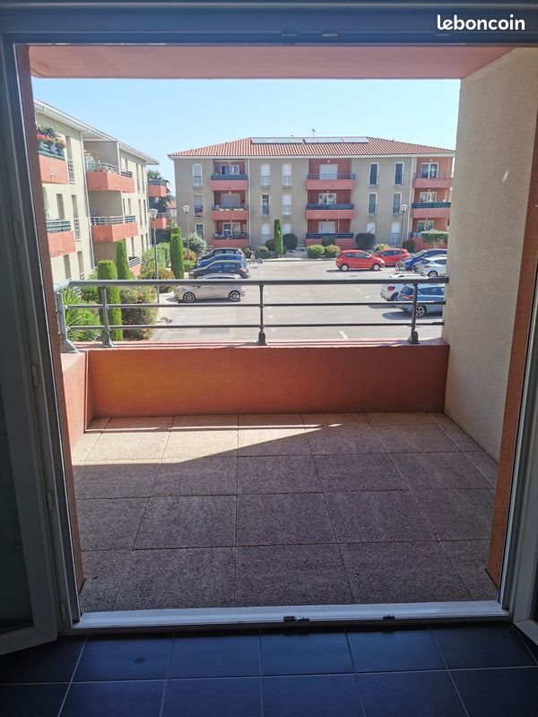 Appartement à vendre, 40m², Argelès-sur-Mer