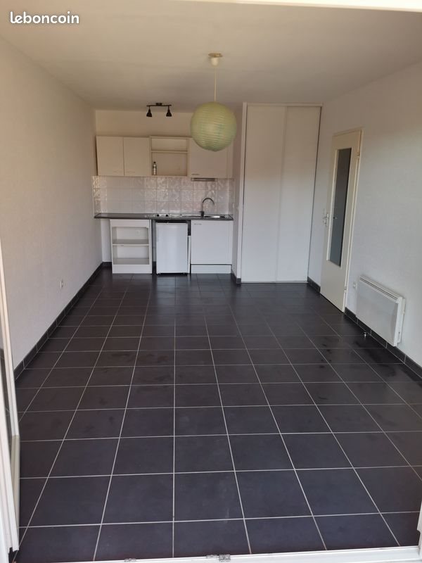 Appartement à vendre, 40m², Argelès-sur-Mer