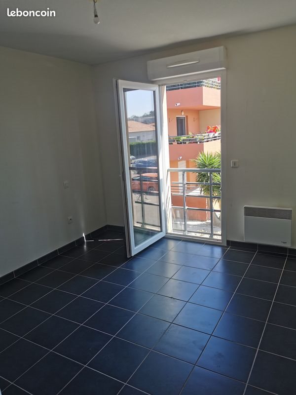 Appartement à vendre, 40m², Argelès-sur-Mer
