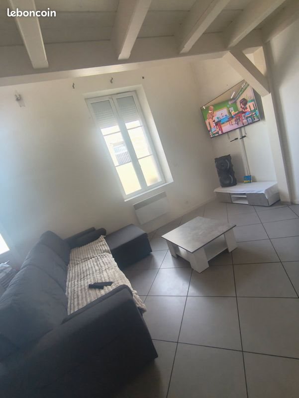 Appartement à louer, 62m², Vendays-Montalivet