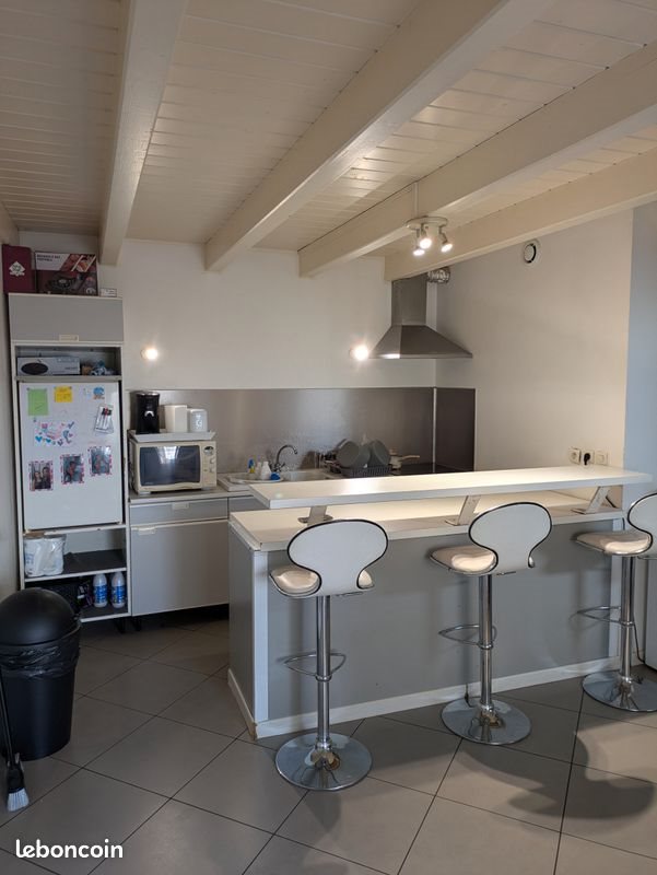 Appartement à louer, 62m², Vendays-Montalivet