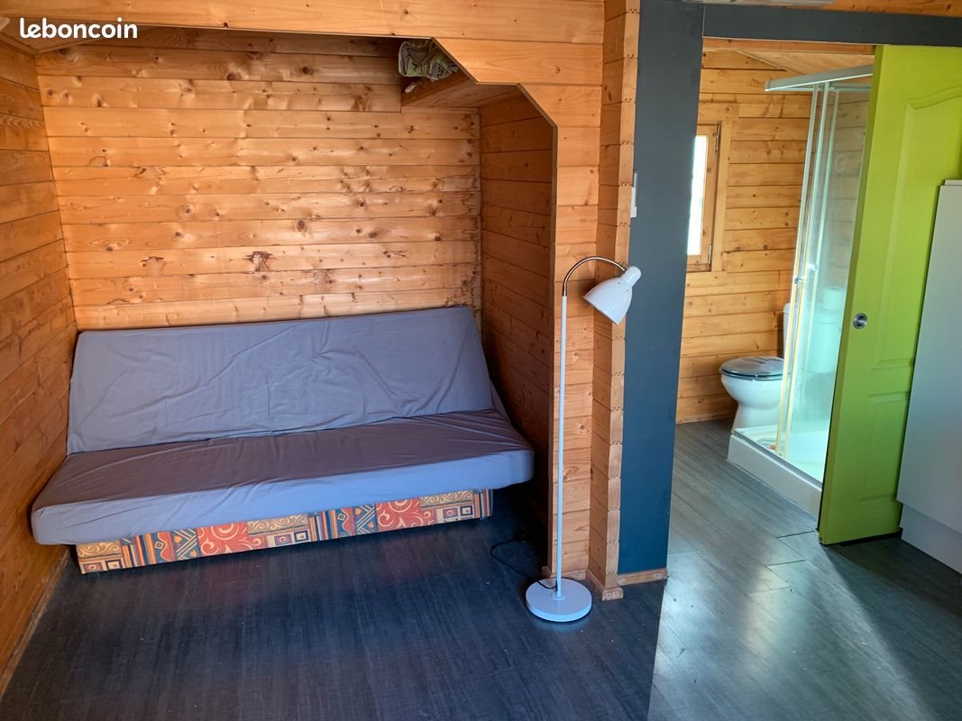 Appartement à louer, 20m², Codognan